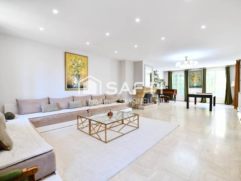 Maison de prestige! — photo 1