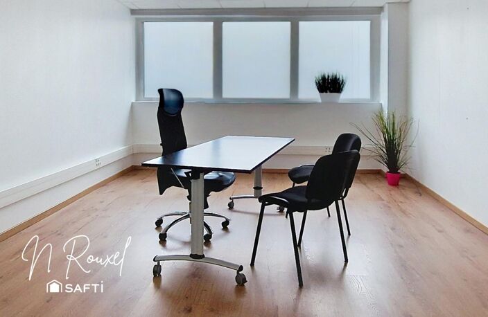 Exclusivité ! Ensemble de murs commerciaux à fort potentiel — photo 4