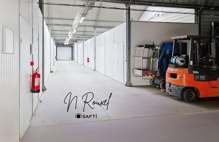 Exclusivité ! Ensemble de murs commerciaux à fort potentiel — photo 5