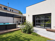 GRABELS VILLA RECENTE T4 DE 108M2 TERRAIN 240M2 AU CALME SAN — photo 2