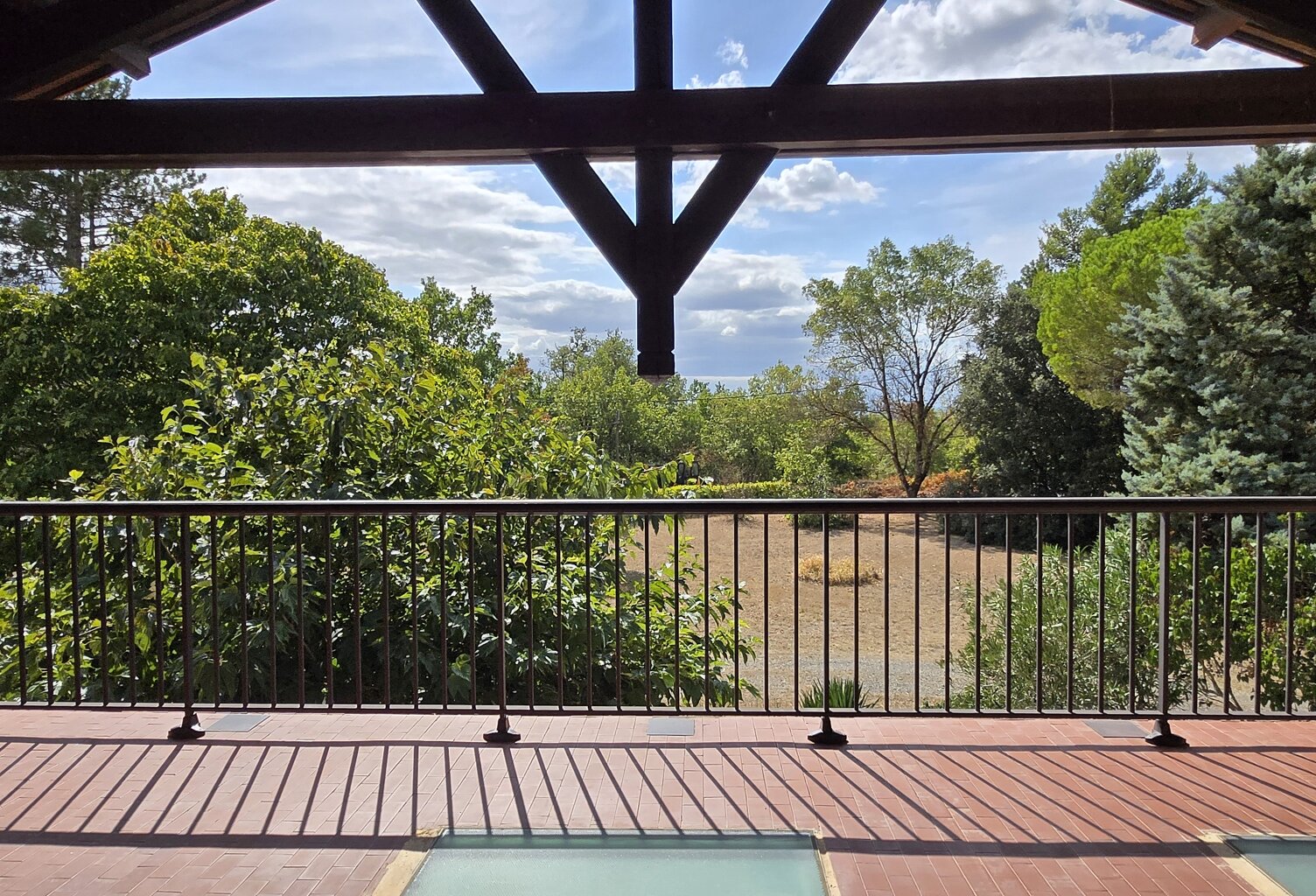 Grande maison familiale à Vieille-Toulouse — photo 1