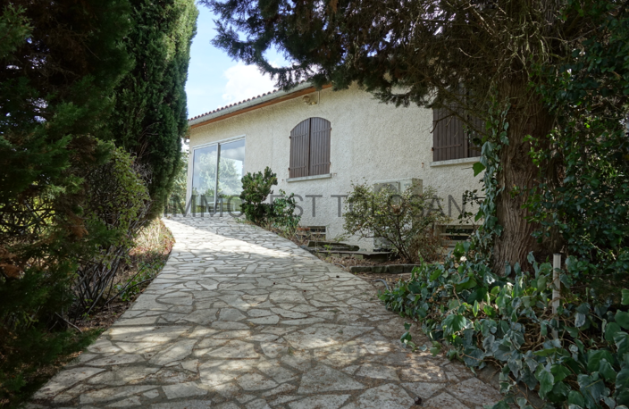 Grande maison familiale à Vieille-Toulouse — photo 2