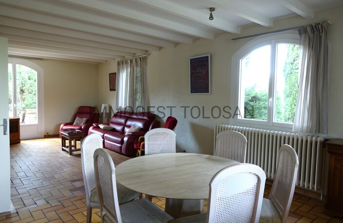 Grande maison familiale à Vieille-Toulouse — photo 3