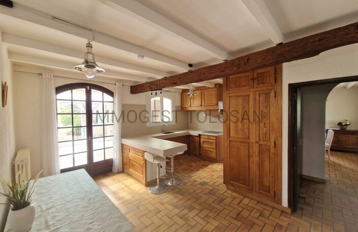 Grande maison familiale à Vieille-Toulouse — photo 4