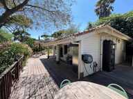 Chalet californien avec grande terrasse et de belles prestations — photo 2