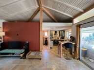 Chalet californien avec grande terrasse et de belles prestations — photo 4