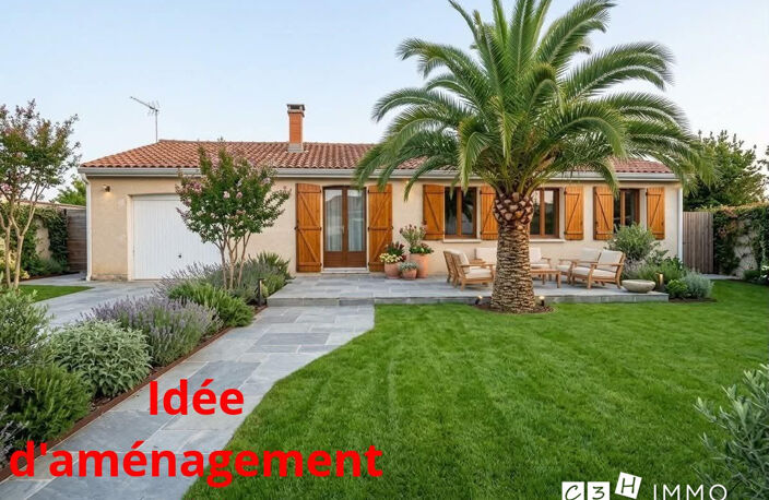 Maison à vendre Longages — photo 2