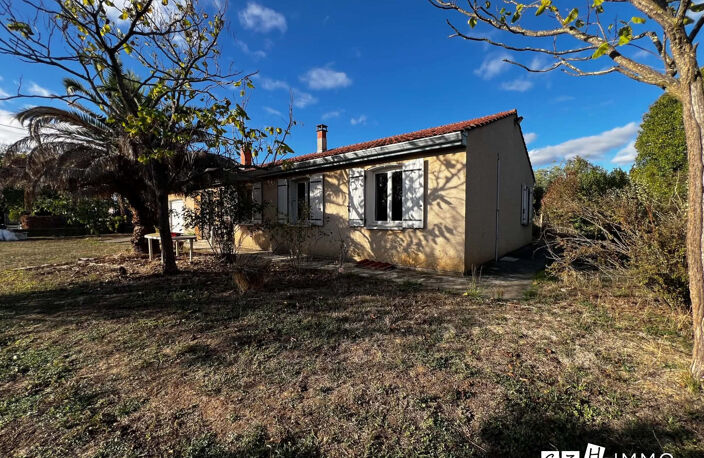 Maison à vendre Longages — photo 3