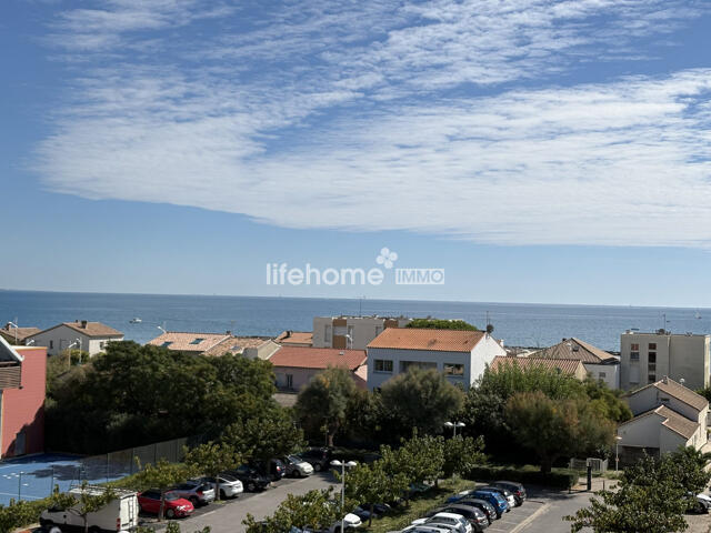 Appartement proposé à Mauguio