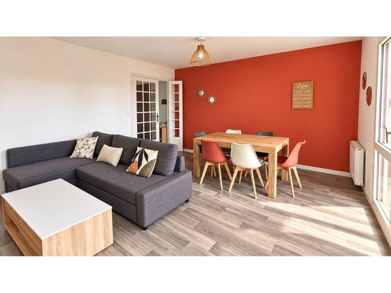 Appartement F4 — photo 1