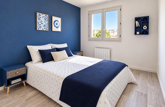 Appartement F4 — photo 4