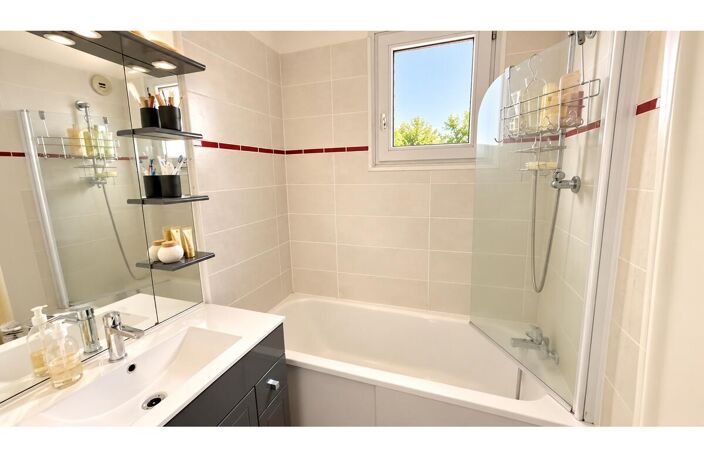 Appartement F4 — photo 5