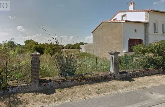 Terrain de 276 m&sup2;  m&sup2; — photo 2