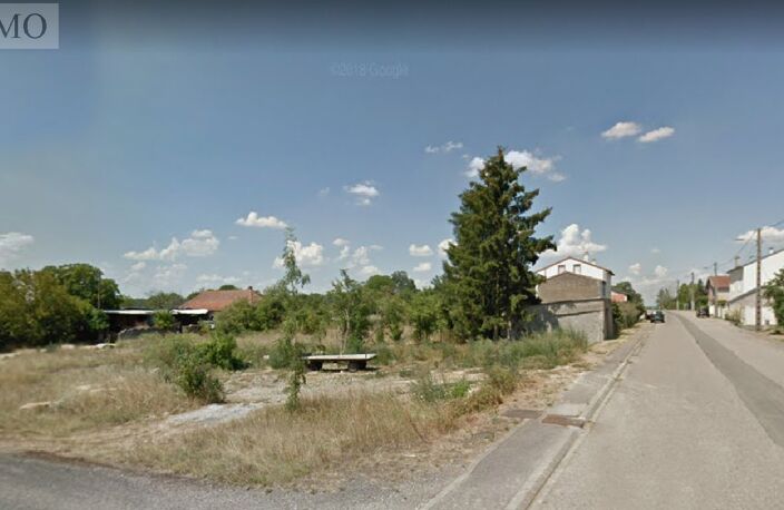 Terrain de 276 m&sup2;  m&sup2; — photo 4