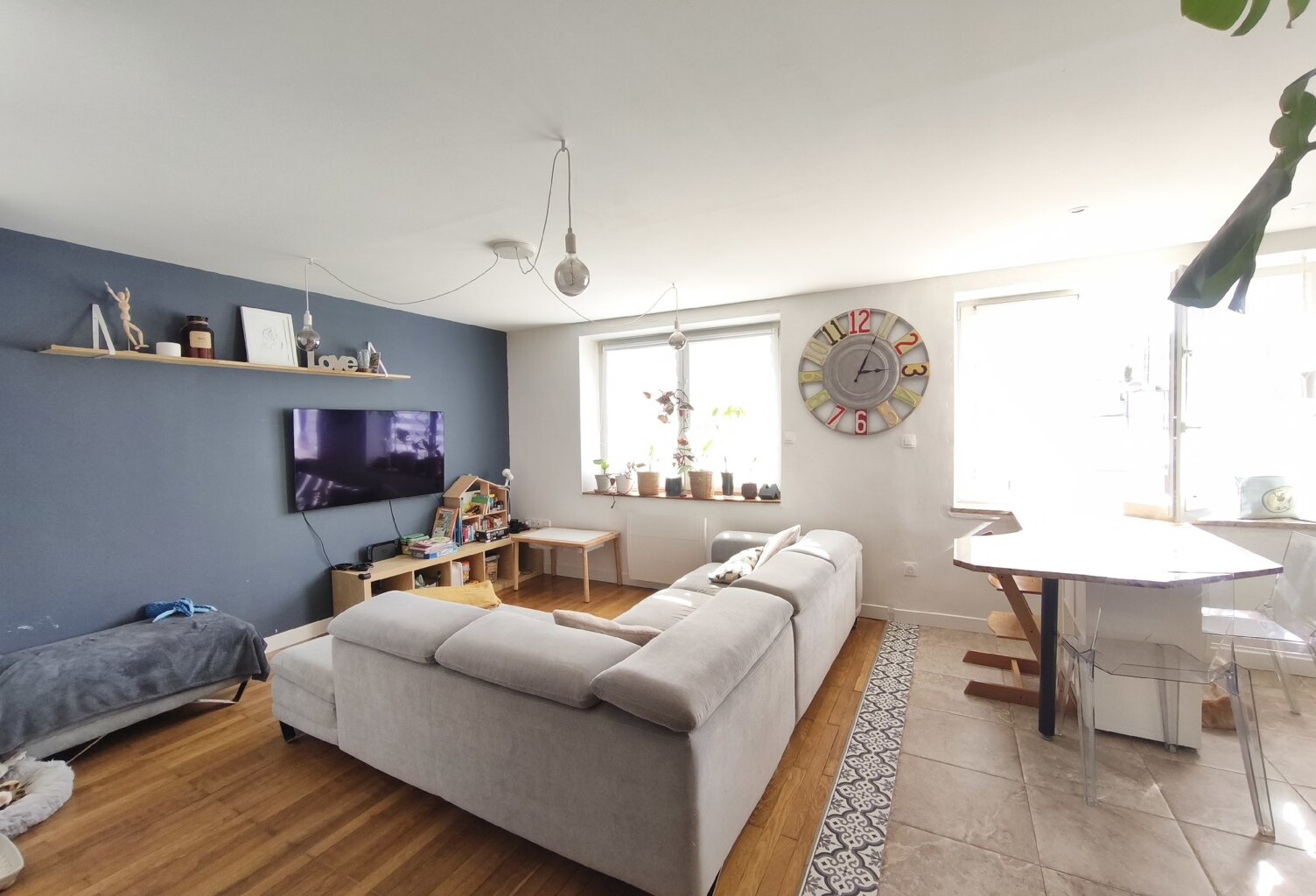 Maison 6 pièces 198 m&sup2; — photo 1