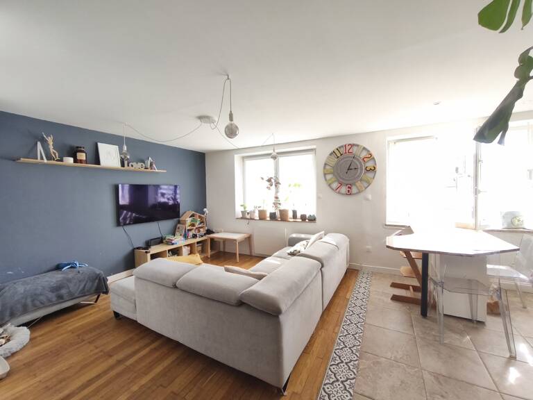 Maison 6 pièces 198 m&sup2; — photo 1