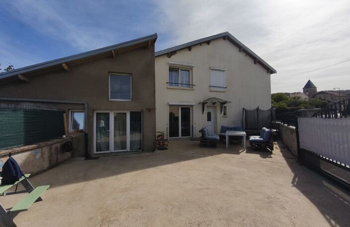 Maison 6 pièces 198 m&sup2; — photo 2