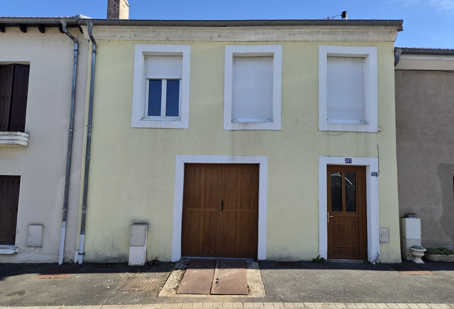 Maison 4 pièces 76,65 m&sup2; — photo 1
