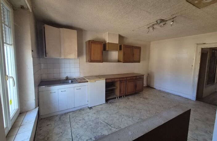 Maison 4 pièces 76,65 m&sup2; — photo 2