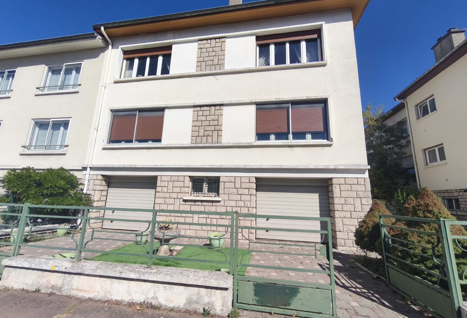 Maison 8 pièces 300 m&sup2; — photo 1