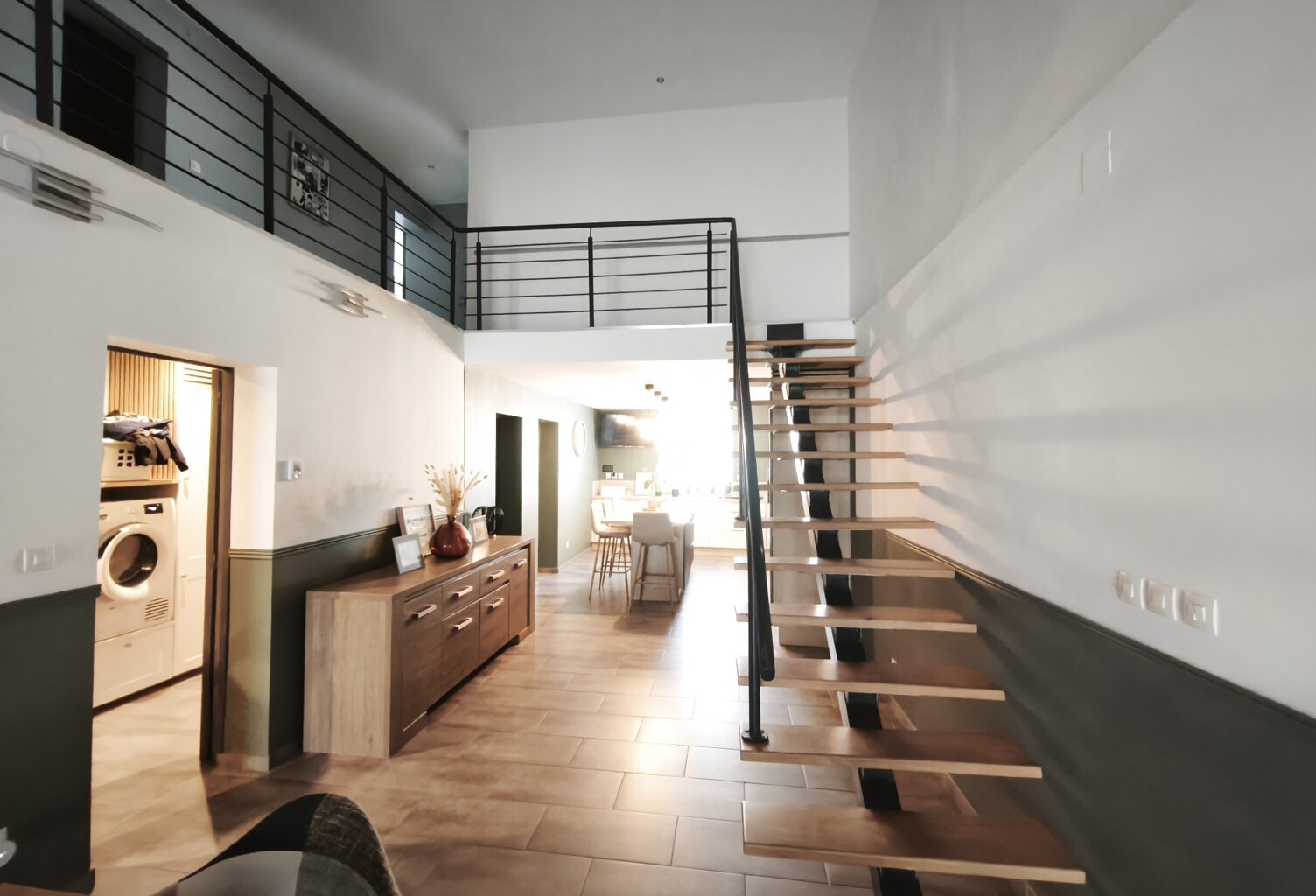 Maison 6 pièces 230 m&sup2; — photo 1