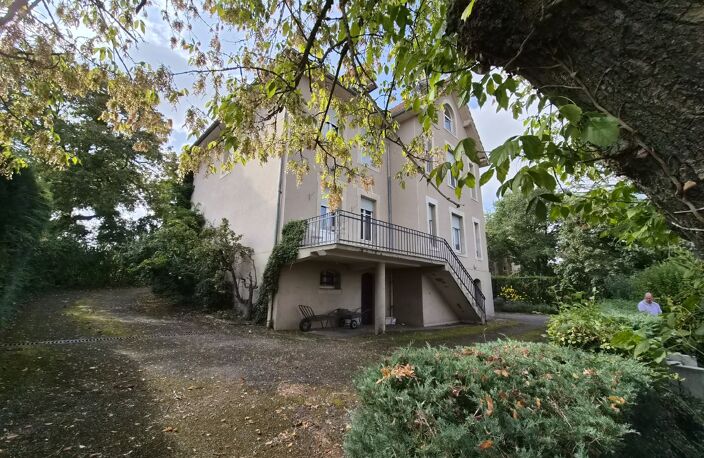 Maison 14 pièces 400 m&sup2; — photo 2
