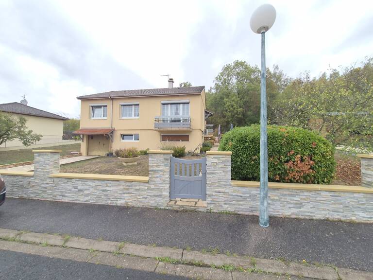 Maison 5 pièces 86 m&sup2; — photo 1