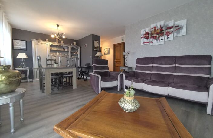 Maison 5 pièces 86 m&sup2; — photo 2