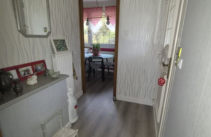 Maison 5 pièces 86 m&sup2; — photo 3