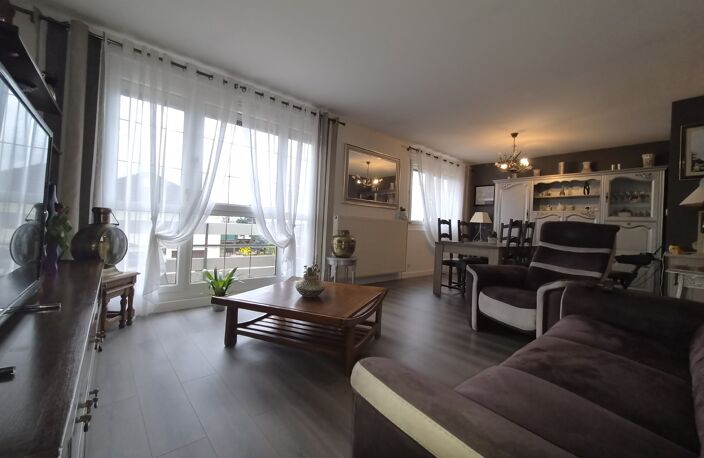 Maison 5 pièces 86 m&sup2; — photo 4