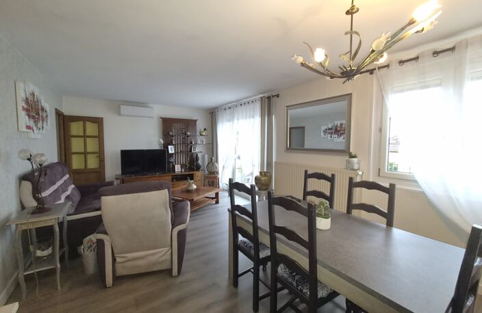 Maison 5 pièces 86 m&sup2; — photo 5