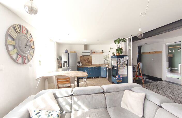 Maison 6 pièces 198 m&sup2; — photo 4