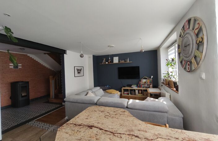 Maison 6 pièces 198 m&sup2; — photo 5