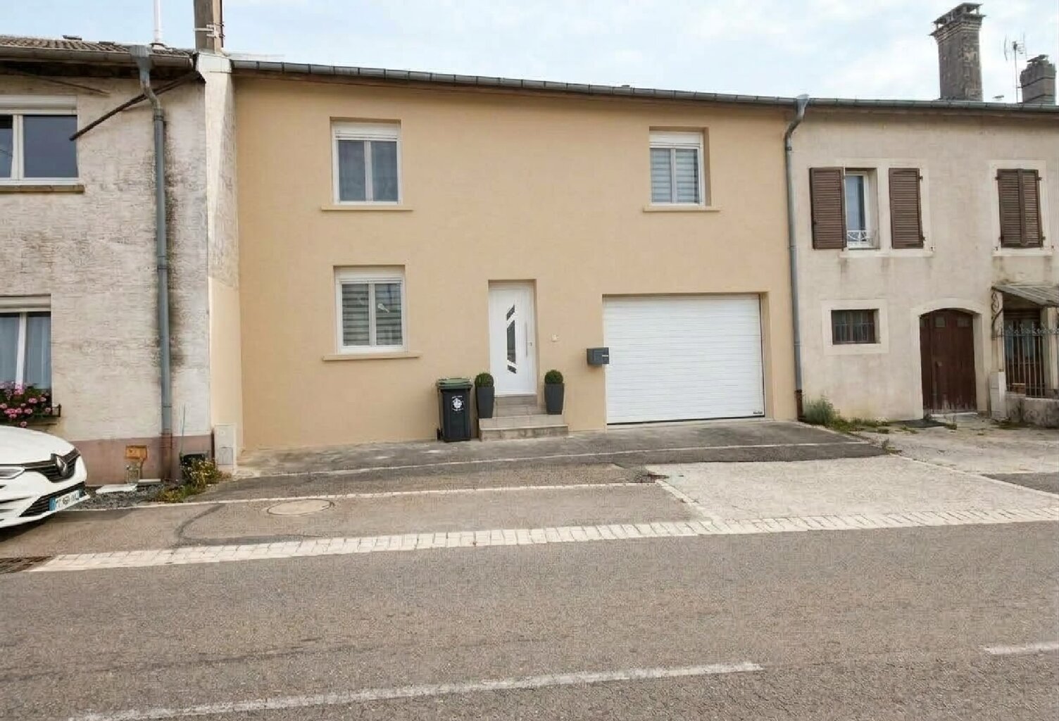 Maison 6 pièces 230 m&sup2; — photo 1