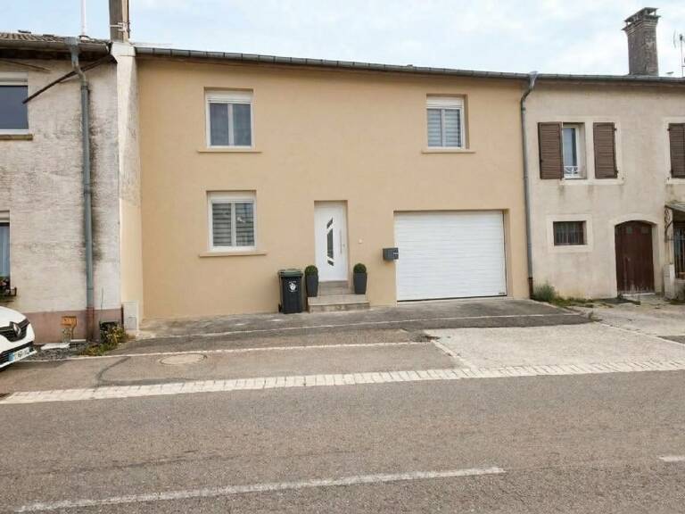 Maison 6 pièces 230 m&sup2; — photo 1