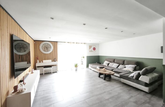 Maison 6 pièces 230 m&sup2; — photo 4