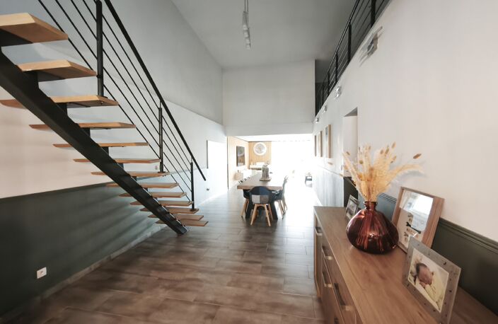 Maison 6 pièces 230 m&sup2; — photo 5