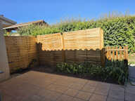 RUOMS - LES SENIORIALES - T3 - 85 m2 - 2 Chambres 1 garage e — photo 2
