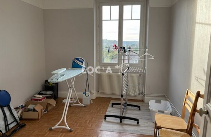 Location appartement 3 pièces 60 m² à Dijon (21000) — photo 5