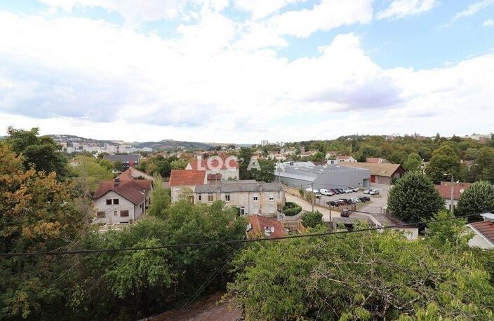 Location appartement 3 pièces 60 m² à Dijon (21000) — photo 2
