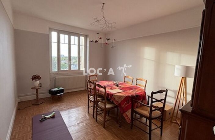 Location appartement 3 pièces 60 m² à Dijon (21000) — photo 4