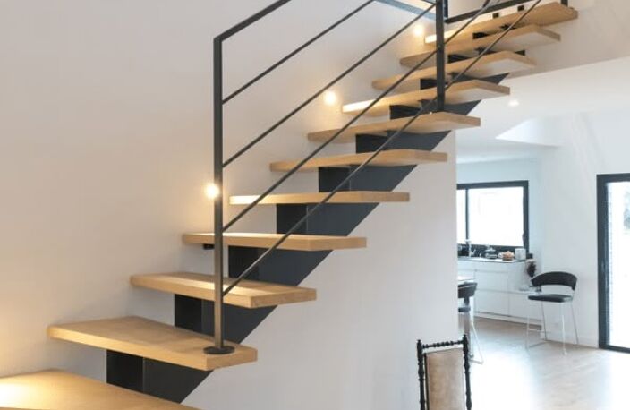 Maison Neuve 144m² - St Martin Longueau — photo 2