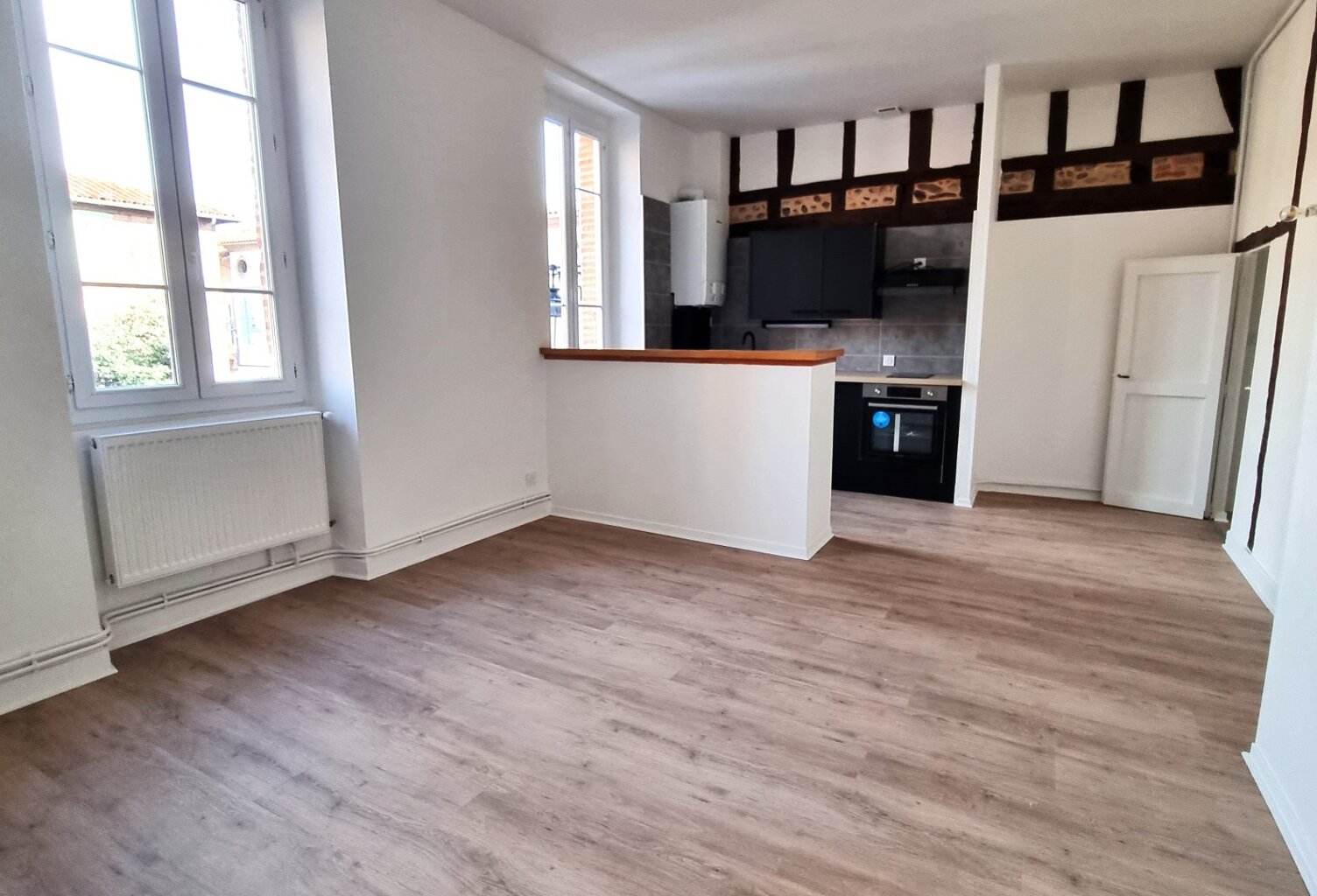 APPT T2 - CENTRE VILLE — photo 1