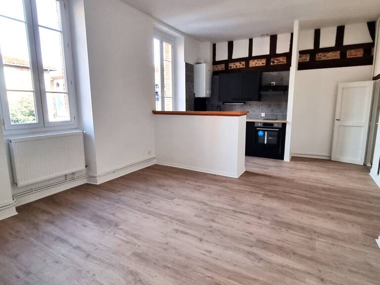 APPT T2 - CENTRE VILLE — photo 1