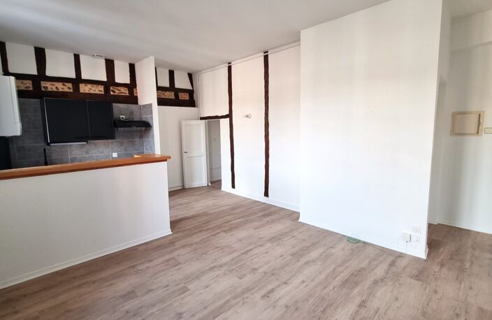 APPT T2 - CENTRE VILLE — photo 2