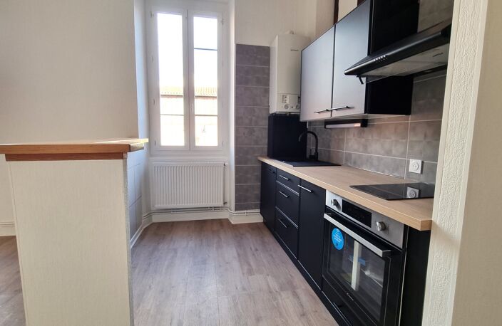 APPT T2 - CENTRE VILLE — photo 3