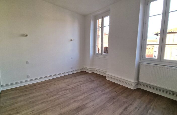 APPT T2 - CENTRE VILLE — photo 4