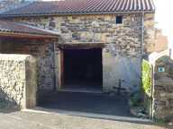 GRANGE avec permis d'aménager — photo 2