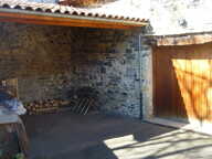 GRANGE avec permis d'aménager — photo 3