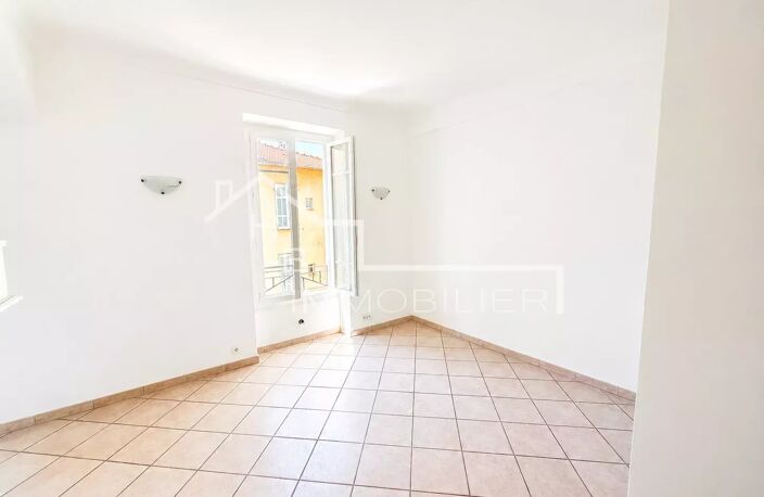 Vente appartement 3 pièces 47 m² Nice (06000) — photo 3